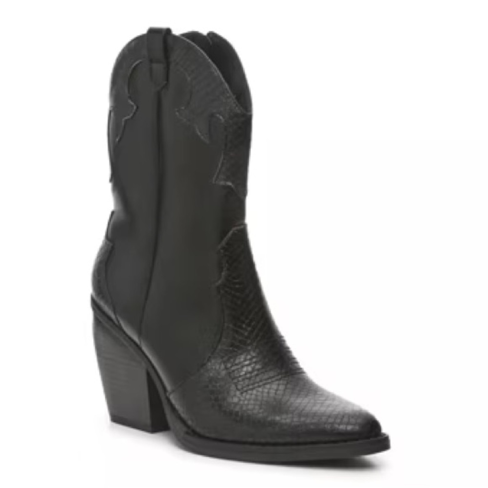 Mix no 6 Brycen cowboy boots
